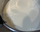 なめらかプリン作り方8写真