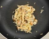 衝撃の美味しさ！納豆ピザライス(ナピラ)作り方2写真