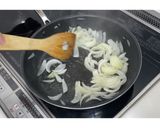 旨辛オーロラぶたどん★動画あり★作り方11写真