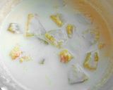 かぼちゃのクリーム煮作り方5写真
