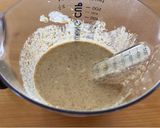 我が家のサラダうどん作り方1写真