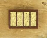 ナッツのホワイトチョコクッキー作り方6写真
