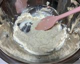 hmで☆トースターで簡単豆腐きなこパン作り方1写真