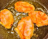 【下味冷凍】サイゼリアの辛味チキン風作り方5写真