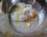 何食べ◯シロさんのケーキ作り方3写真