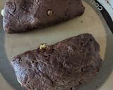 クリスマス☆チョコレートシュトーレン作り方8写真