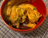 ナスの生姜ポン酢和え作り方6写真