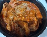 ビリア（birria）作り方6写真