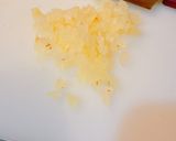 韓国チュモッパ風ご飯作り方1写真