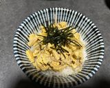 安くて簡単すぐ出来る!モヤシと高野豆腐の卵とじ作り方8写真