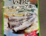 舞茸とひじきといわしのペペロンチーノ風作り方5写真