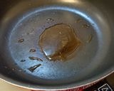 牛野菜すき卵とじ♪作り方2写真