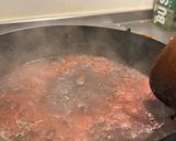 食戟のソーマ　ブッフ・ブルギニョン作り方6写真