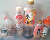 ＊そうめんにもオススメ☆レンチン椎茸煮＊作り方1写真