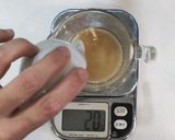 ☆黄金比1:2:4☆すし酢、酢飯の作り方作り方1写真