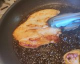 簡単🌟鶏むね肉のしっとり照り焼き🐓作り方8写真