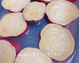 レンジで簡単！さつまいものレモン煮作り方4写真
