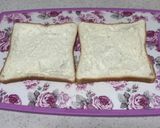 ツナマヨサンドイッチ🥪すり胡麻マスタード作り方2写真