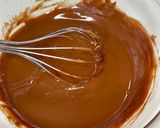 いちごチョコテリーヌ作り方2写真