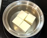 豆腐の野菜あんかけ作り方4写真