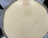 簡単！濃厚なめらか♡ベイクドチーズケーキ作り方6写真