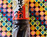 懐かしの給食＼茶めし／簡単炊き込みご飯作り方1写真