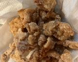 豚肉と新生姜の南蛮漬け作り方4写真