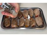 豚肉巻きトマト★動画あり★作り方12写真
