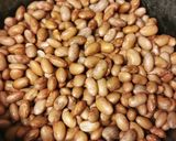大粒金時豆のぜんざい作り方4写真
