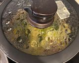 牛ねぎすき煮作り方3写真