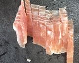 家計に優しい？チキンストロガノフ作り方2写真