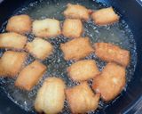 Wミックス使って簡単！三月菓子⭐︎作り方8写真