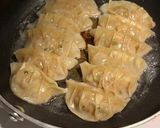 ヘルシーで美味しい「白菜餃子」作り方9写真