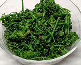ブロッコリー・白菜と豚肉炒め煮作り方4写真