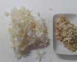 豆腐とエリンギの“満腹”ヘルシー麻婆作り方3写真