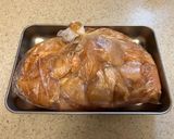 鶏むね肉のから揚げ作り方1写真