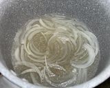 冷やし麺のお供　ツナとまとオニオン作り方2写真