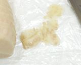 うちの味☆筍と新玉ねぎ❤春のクリチ和え❤作り方10写真