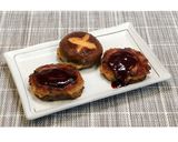洋風ソース!椎茸にらバーグ★動画あり★作り方24写真
