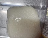 かんたん鮭雑炊作り方2写真