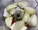 里芋が主役のすね肉ほろほろビーフシチュー作り方3写真