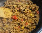 玉ねぎ麹でキーマカレー☆作り方6写真