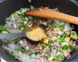 胡瓜ザクザクっ！お手軽ガパオライス作り方3写真