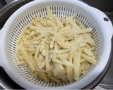 筍の味噌炒め作り方1写真