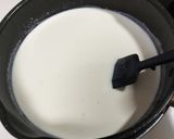 ひんやり濃厚♪バニラ香る本格パンナコッタ作り方5写真