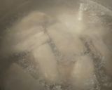 ◆あったか冬和食♡魚のアラと大根の煮物◆作り方2写真
