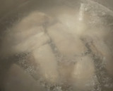 ◆あったか冬和食♡魚のアラと大根の煮物◆作り方2写真