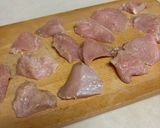 お弁当ファイル☆No.79作り方3写真