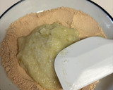 炊飯器でいももち作り方7写真