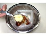 ぼんじり★鶏テールの唐揚げ★動画あり★作り方7写真